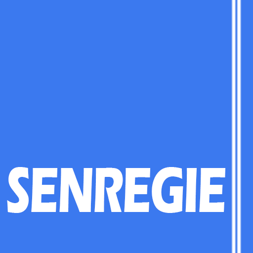 Senregie.com logo